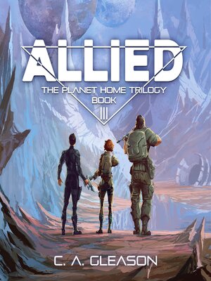 cover image of Allied